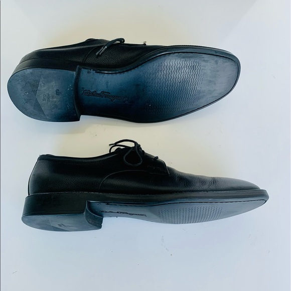 Salvatore Ferragamo Men’s Shoes 10.5 D - Picture 7 of 13